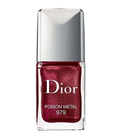 Dior vernis gel lacquer